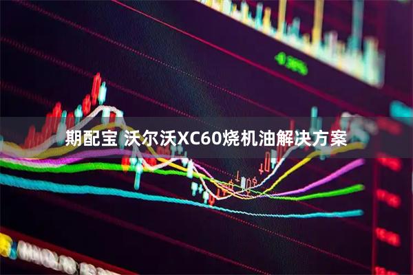 期配宝 沃尔沃XC60烧机油解决方案
